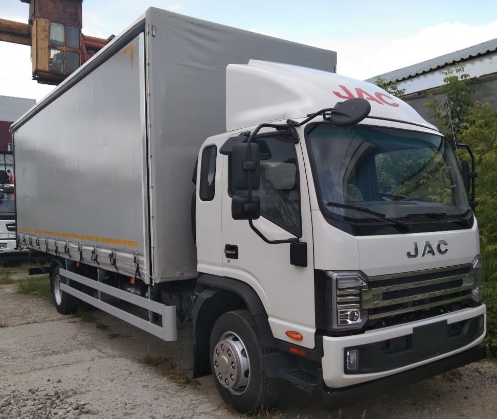 JAC N120L