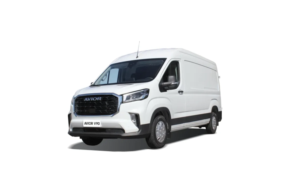 Avior V90