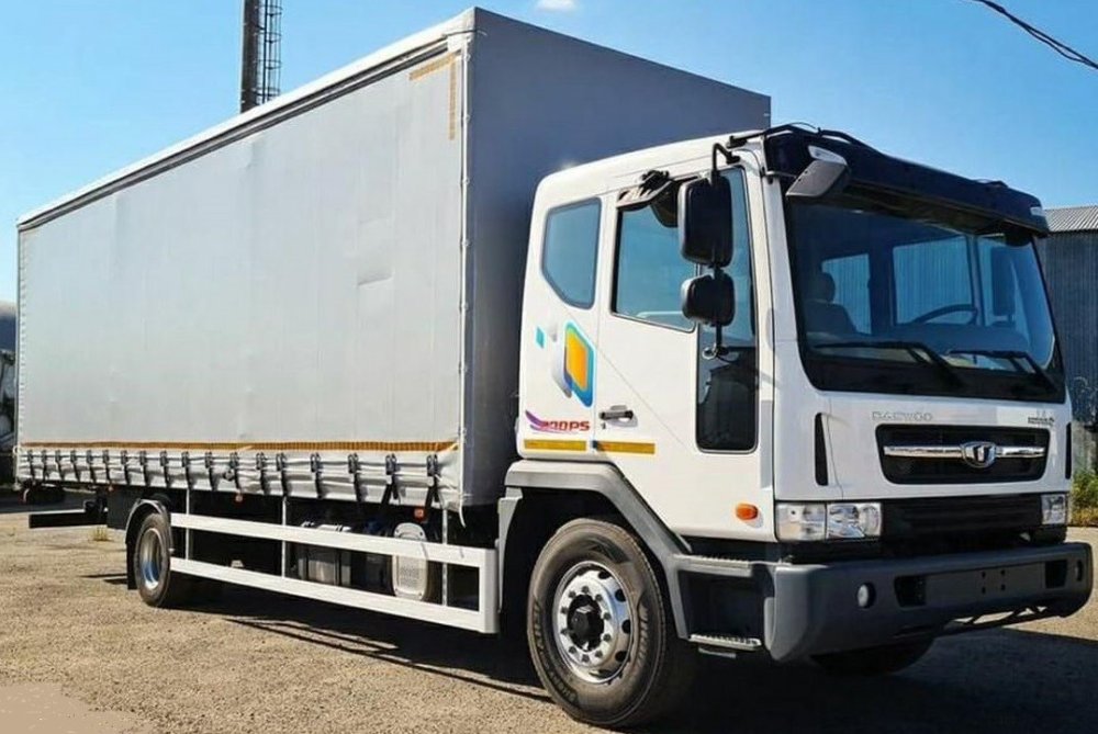 DAEWOO Novus СС6CТ