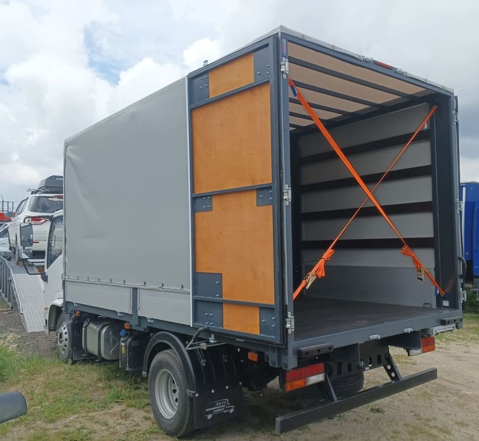 SDAC J7.5