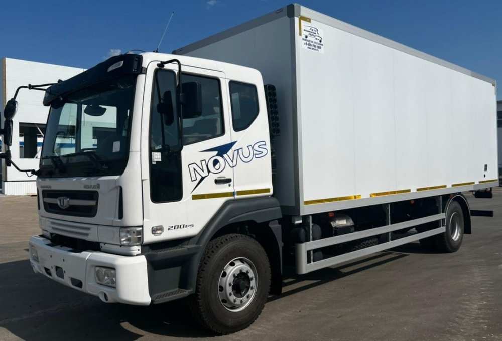 Daewoo Novus CH7CA 