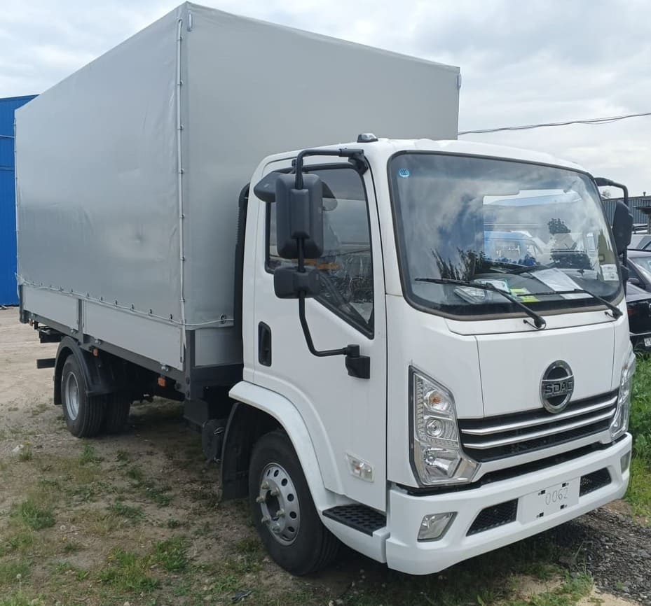 SDAC J7.5