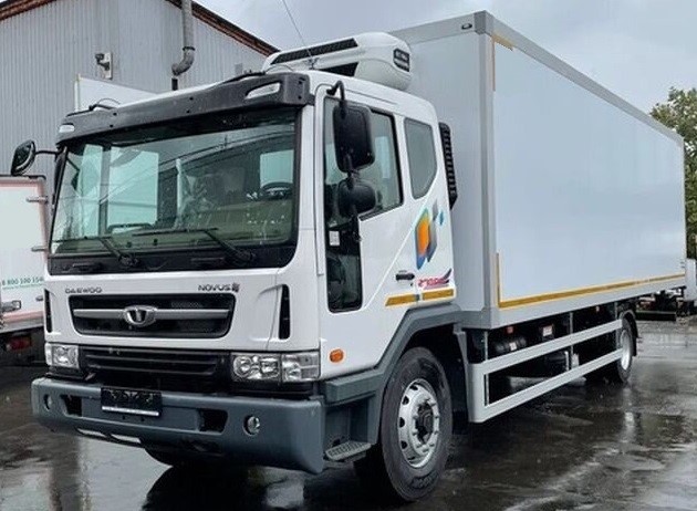 DAEWOO Novus 4х2 СС6CТ