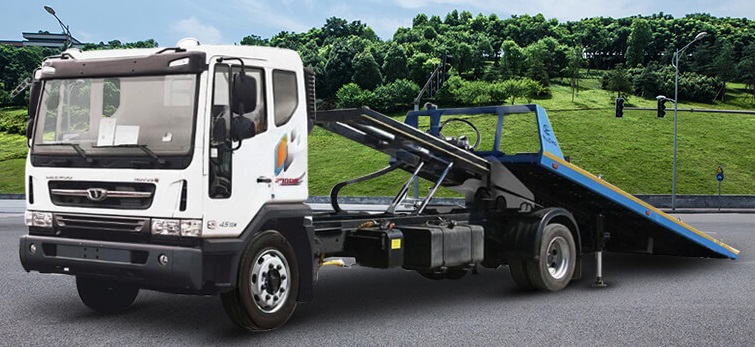 Daewoo Novus CC4CT 