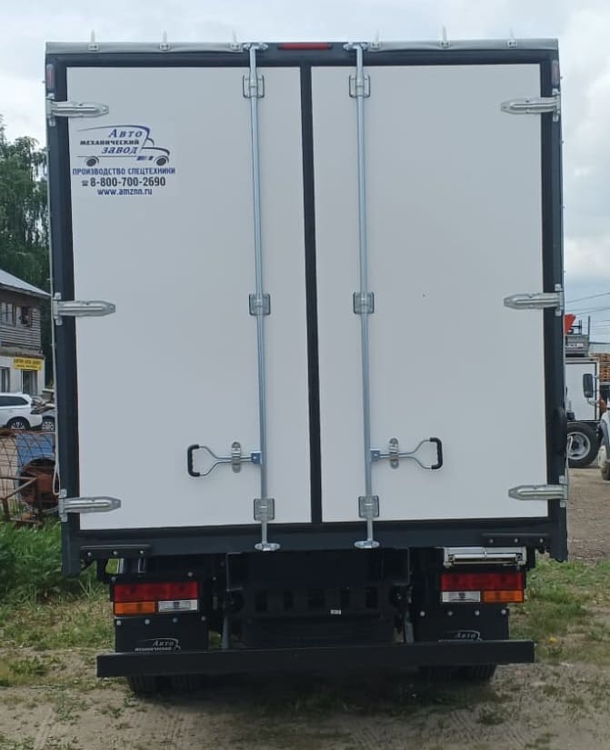 SDAC J7.5