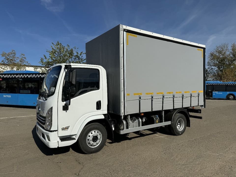 SDAC J7.5