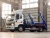 Портальный бункеровоз  DONGFENG C80S