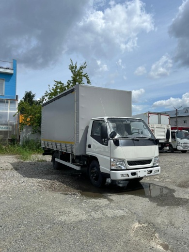Ambertruck JL 35S 