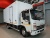 Фургон изотермический JAC N90N