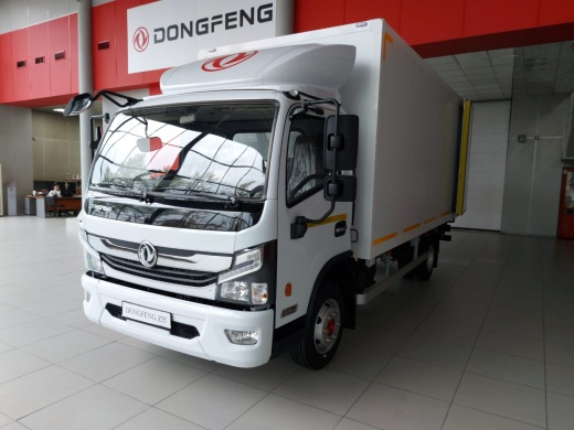 DONGFENG Z55N