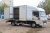 JAC N90 Промтоварный фургон c закабинным спальником