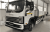 Бортовая платформа JAC N120N