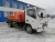 JAC N90 Автотопливозаправщик