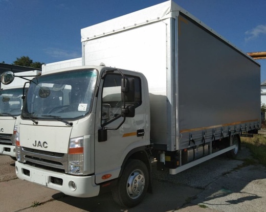 JAC N90LS