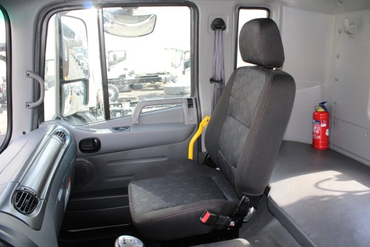 JAC N200