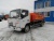 JAC N90 Автотопливозаправщик