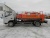 JAC N90 Автотопливозаправщик