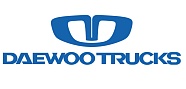 Daewoo Trucks