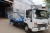 JAC N90 Бункеровоз (мусоровоз)