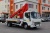 JAC N90 Автогидроподъемник palfinger