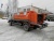 JAC N90 Автотопливозаправщик