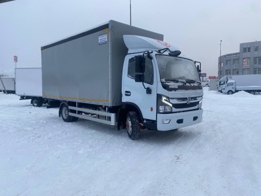 DONGFENG C80L 
