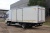 JAC N90 Промтоварный фургон c закабинным спальником