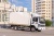 Промтоварный фургон на базе DONGFENG Z55N