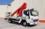 JAC N90 Автогидроподъемник palfinger