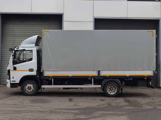 DONGFENG Z55N 