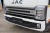 JAC N120X КМУ