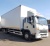 Фургон изотермический JAC N90L
