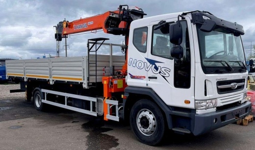 Novus CC6CT