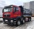 Самосвал HOWO T5G 8х4 ZZ3317V386GE1