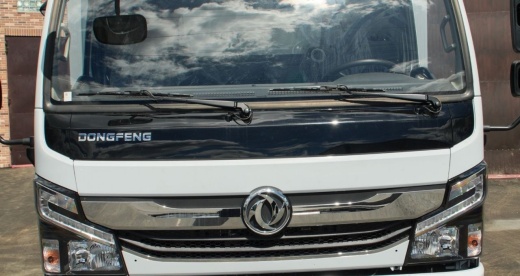 Промтоварный фургон DONGFENG_Z80S