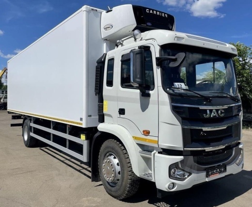 Рефрежиратор JAC N200L