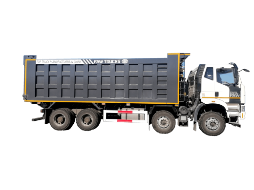 Самосвал FAW 8x4 (CA3310P66K24T4E5)