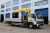 JAC N120X КМУ