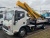 KineTech GK-28 на базе JAC N90 